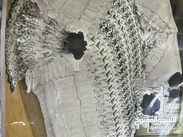 شرشف فخم جديد كامل