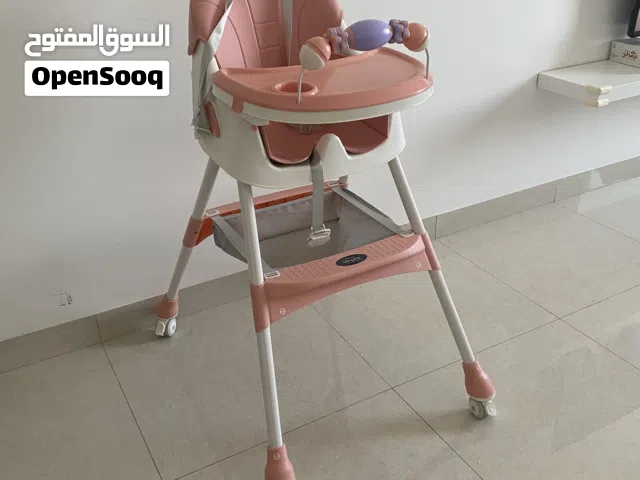 Baby feeding chair (Baby plus brand)