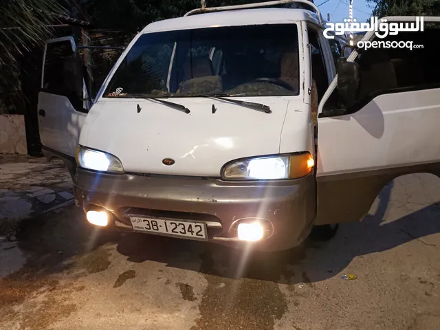 Used Hyundai H 100 in Irbid
