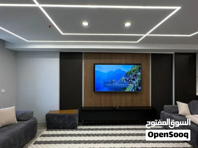 116 m2 2 Bedrooms Apartments for Rent in Erbil Life Tower