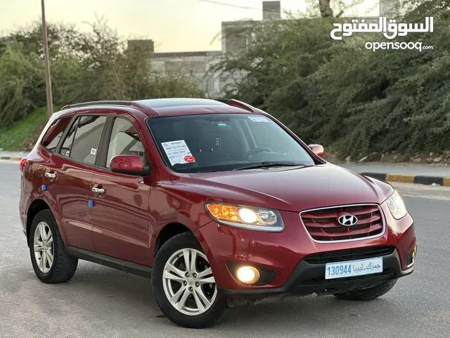 New Hyundai Santa Fe in Tripoli