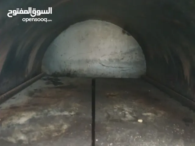 فرن معجنات