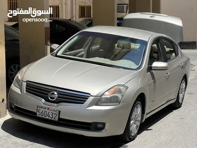 Nissan Altima 2009 in Manama