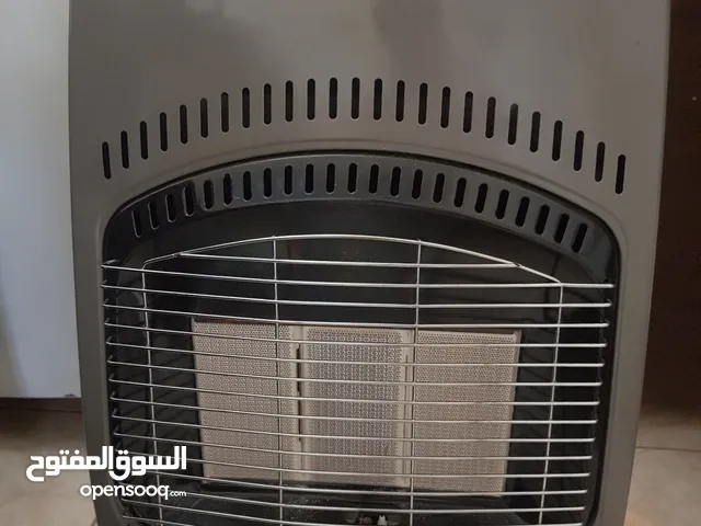 Brand new gas heater