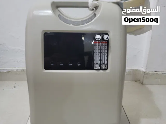Oxygen Concentrator