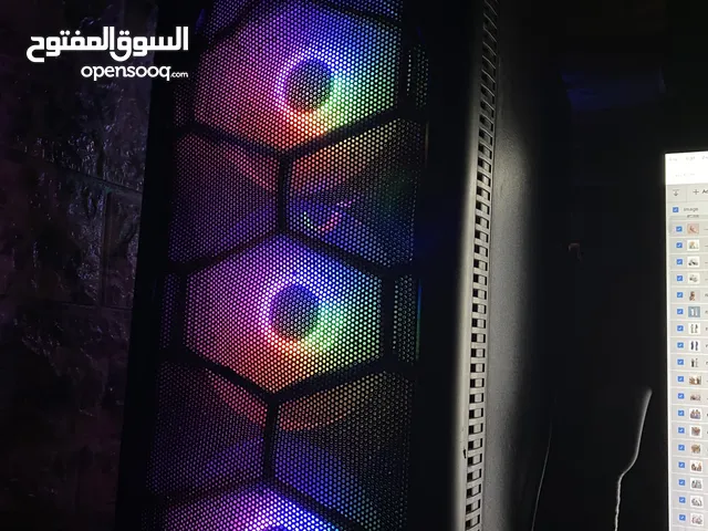 Powerful Used Gaming PC – Intel i5 10th Gen + GTX 1650 Graphics for a Pro Gaming Experience