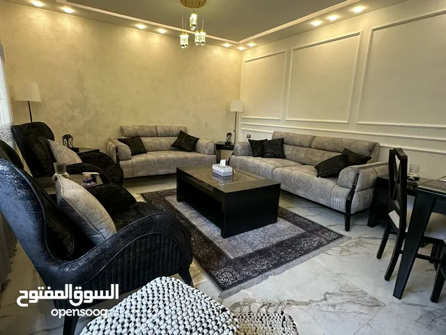 125m2 3 Bedrooms Apartments for Sale in Amman Abdoun