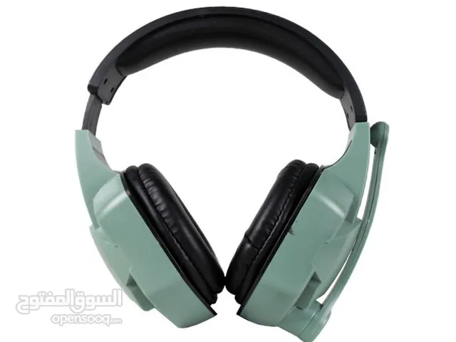 G008 Pro Game Headset