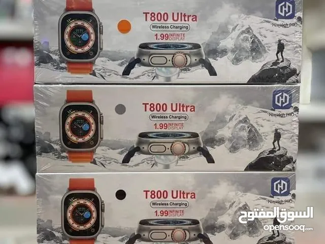Ultra smart watches for Sale in Khartoum