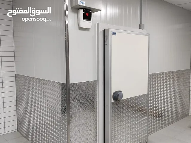 Air Conditioning Maintenance Services in Al Riyadh