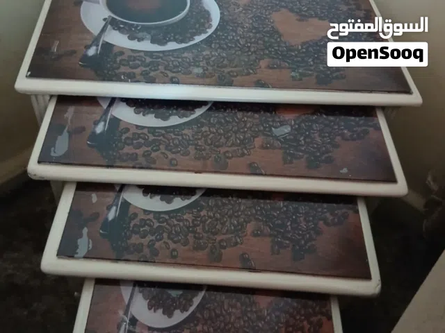بسعر مغري جداً طقم سيرفس بحالة جيده للبيع