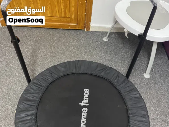 ترامبولين للبيع