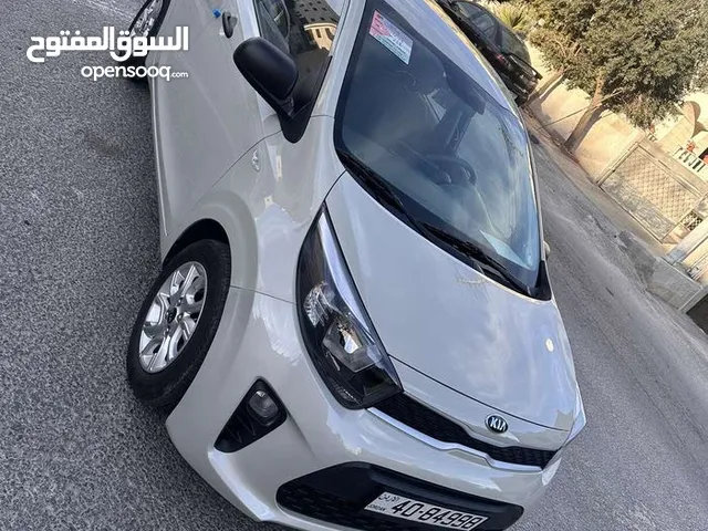 Used Kia Picanto in Amman