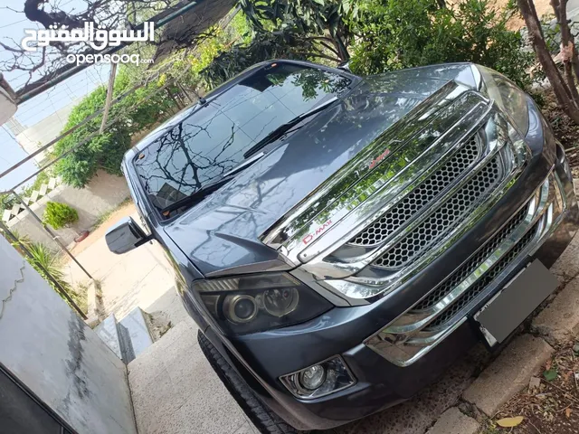 تيوتا ديماكس 2013