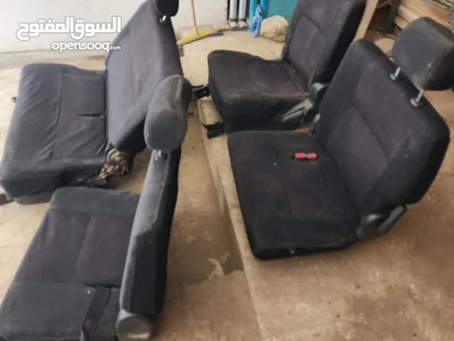 كراسي باص نهى وكاله