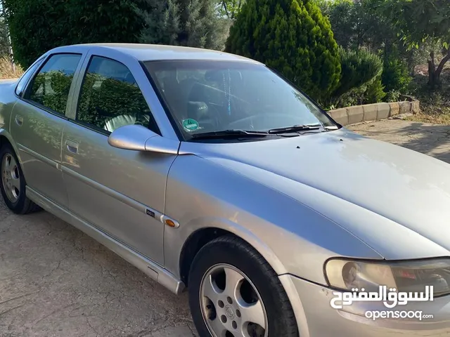 Used Opel Vectra in Irbid