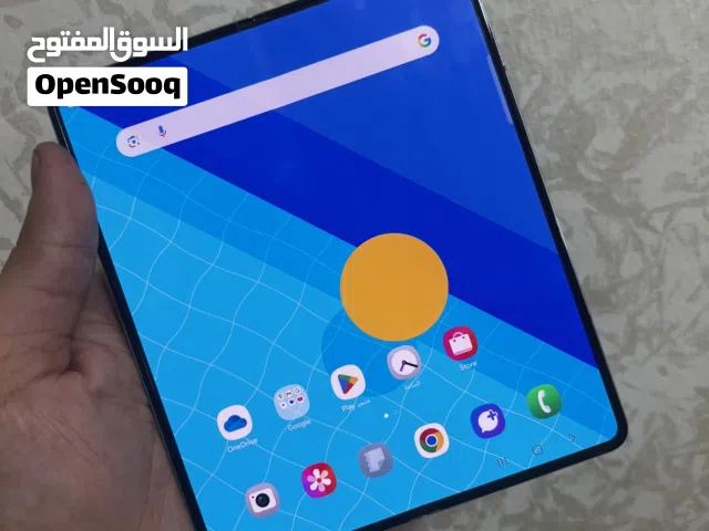 سامسونك Z فولد 5