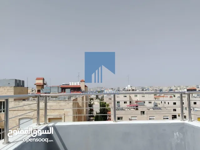 152 m2 3 Bedrooms Apartments for Sale in Amman Al Jandaweel