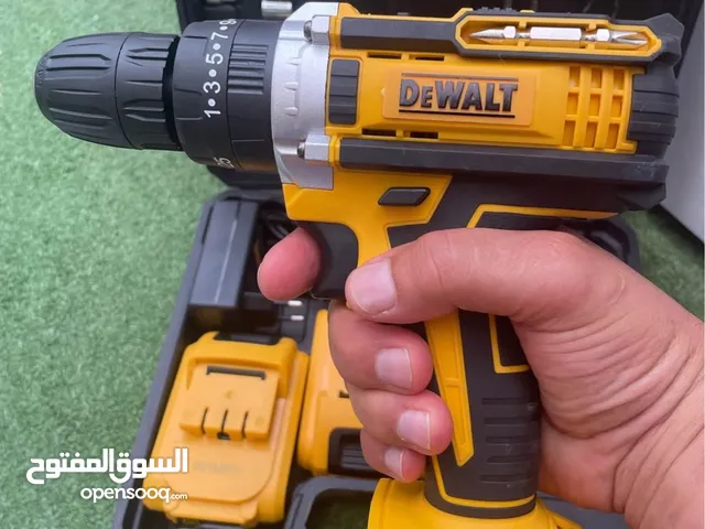 تربنو شحن Dewalet