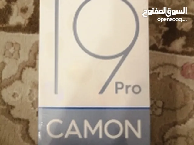 Tecno Camon 128 GB in Tripoli