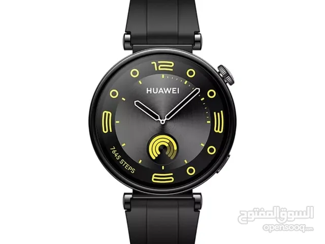 HUAWEI WATCH GT 4 41mm Smart Watch