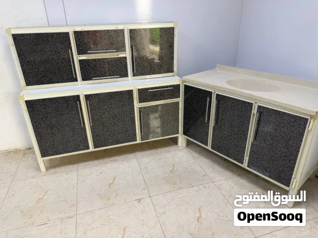كاونتر المنيوم