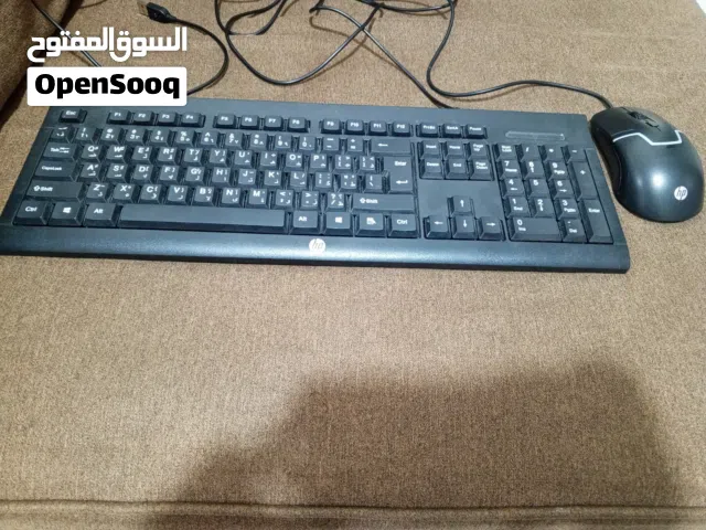 ماوس كيبورد للبيع
