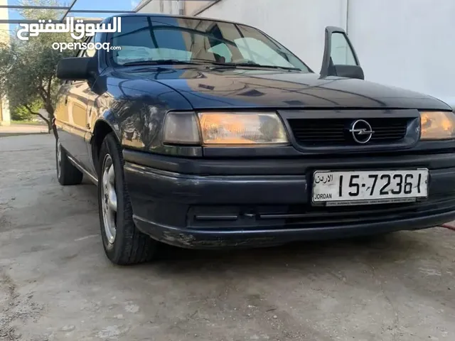 Opel Vectra 1995 in Amman