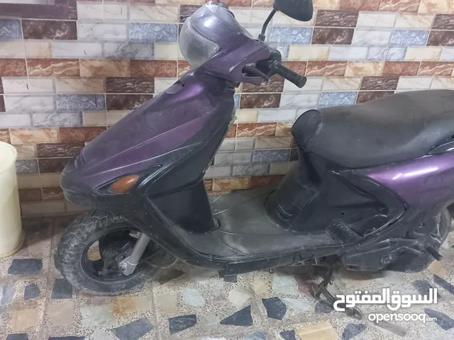 Yamaha Other 2018 in Basra