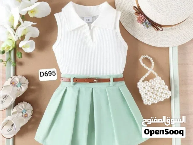 بدي وتنوره بناتي