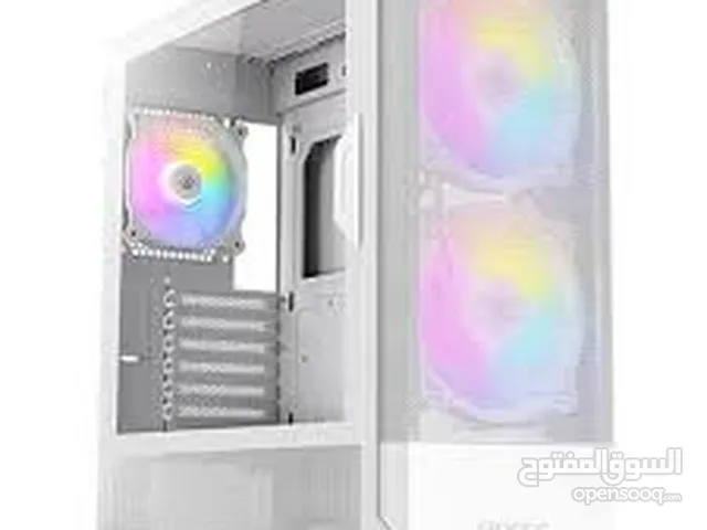 تجميعة مستعملة نظيفة RTX 3060 12gb اقرا الوصف