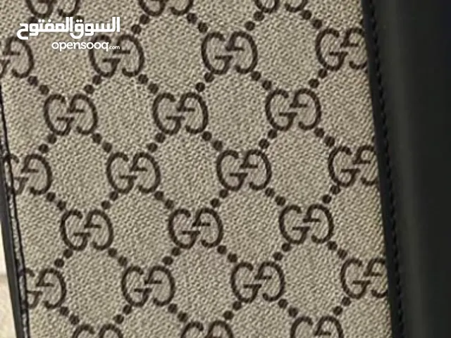 شنطة عمل رجاليه ماركة غوتشي ماستر كوالتي