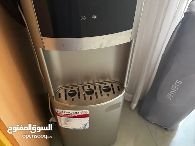 مبرد ماء من شركة Kenwood