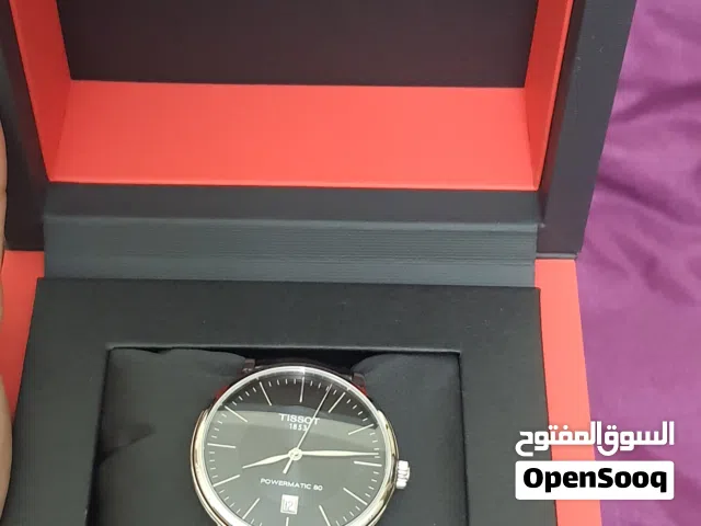 Automatic Tissot watches for sale in Amman