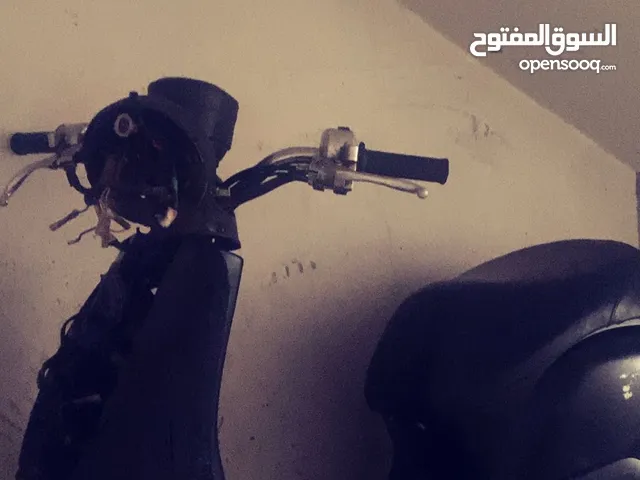 سكوتر هوندا(((فسبا)))