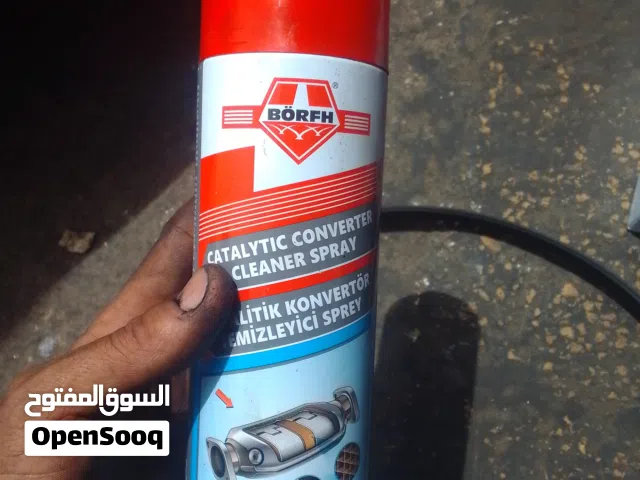 ميكانيكي سيارات متنقل