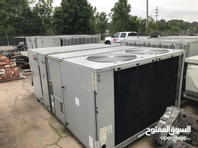 Air Conditioning Maintenance Services in Jeddah