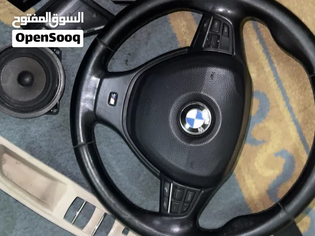 قطع bmw f10 للبيع