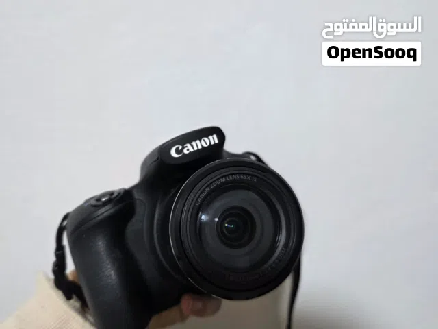 Canon PowerShot SX60 HS