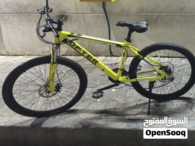 Ofter (associated with Vlra Bike)