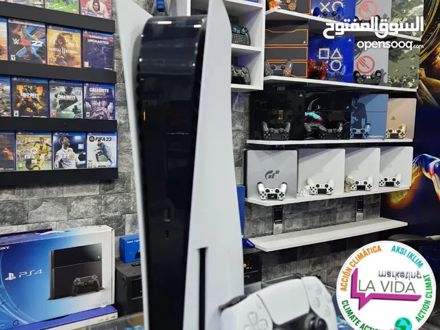 PlayStation 5