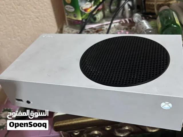 اكس بوكس سيريس اس