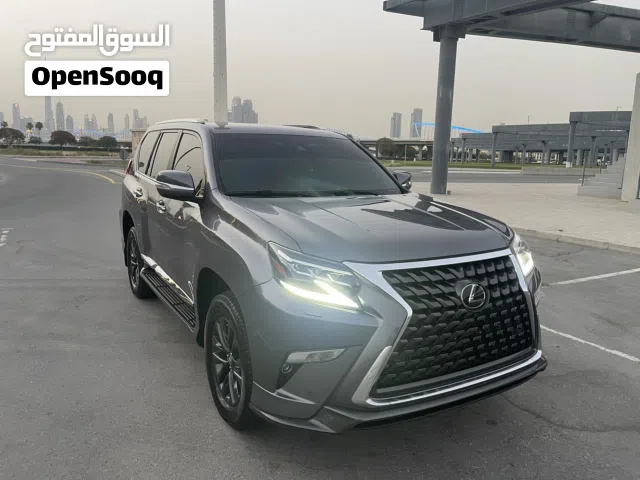 2023 لكزس GX GX 460 Luxury