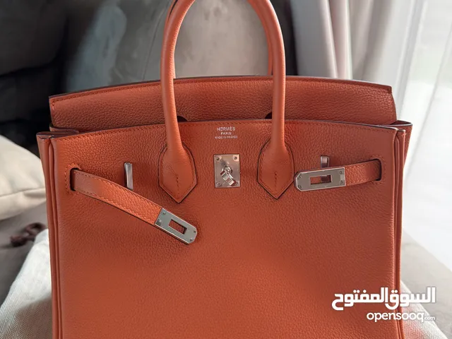 Hermes birkin 25