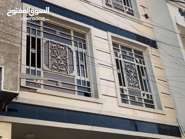 40 m2 3 Bedrooms Townhouse for Rent in Baghdad Falastin St