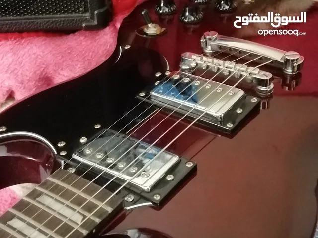 Encore blaster e69 electric guitar