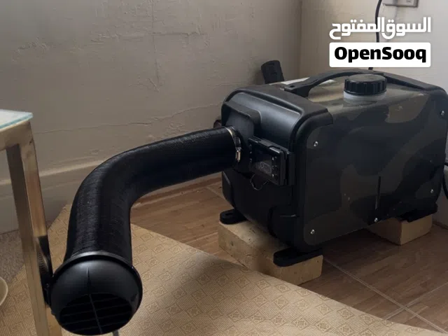 Parking Heater-Diesel Heater