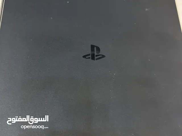 بلاستيشن 4