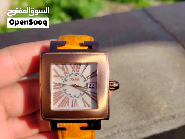 Analog Quartz Others watches  for sale in Irbid