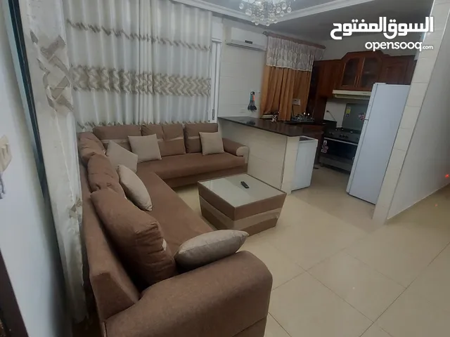 90 m2 2 Bedrooms Apartments for Rent in Amman Shmaisani